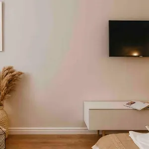  Appartamento Bright - Location - Old Town + Netflix