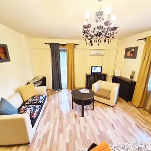  Appartamento Global Downtown - Unirii