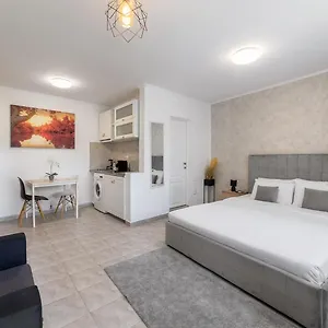  Appartamento Downtown Victoria By Citybookings