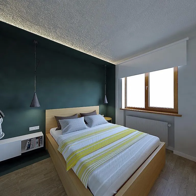 Old City Cosy Apartment Bucarest 0*,