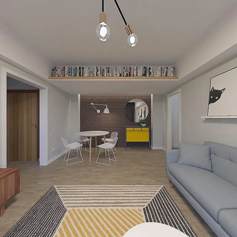 Old City Cosy Apartment Bucarest