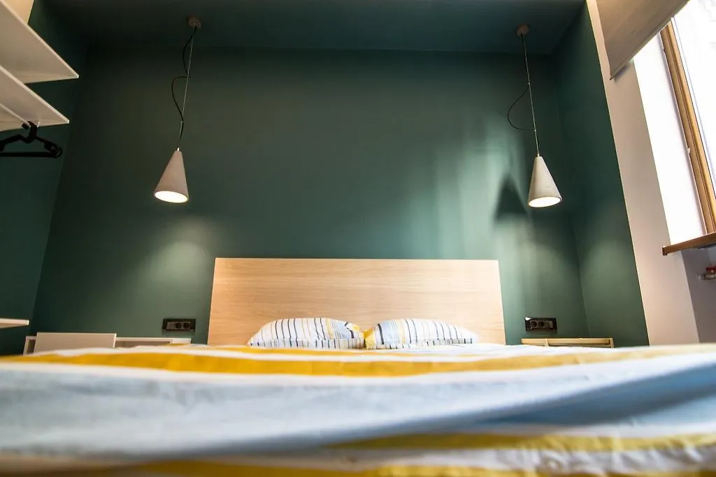Old City Cosy Apartment Bukurešť