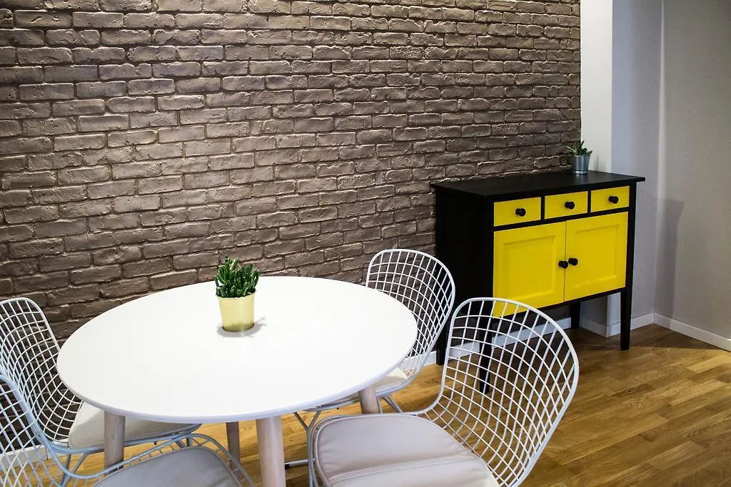 Old City Cosy Apartment Bucarest