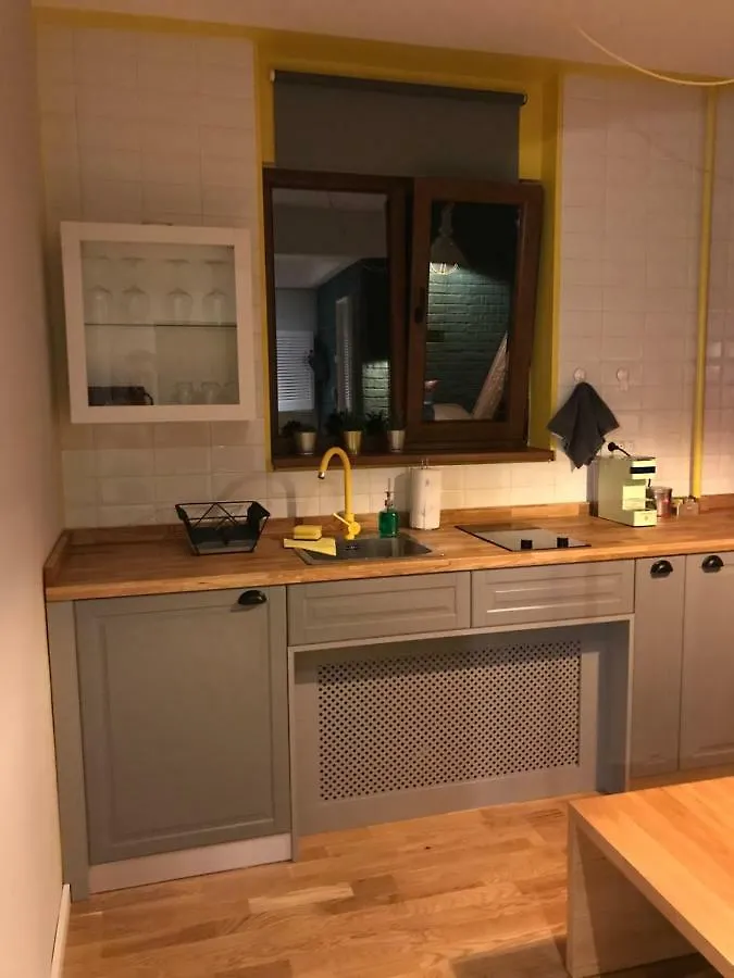 Old City Cosy Apartment Bukurešť Rumunsko