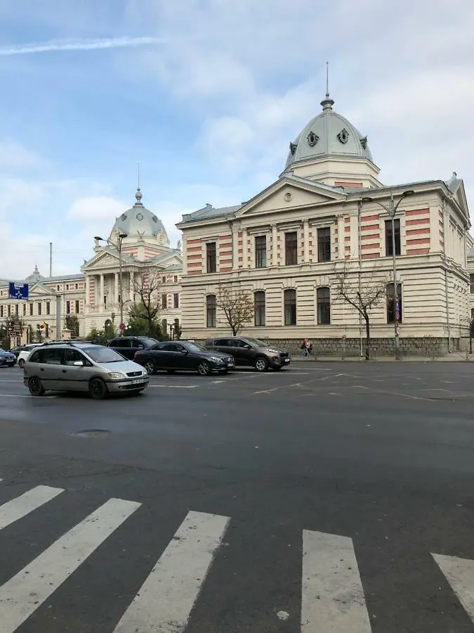 Old City Cosy Apartment Bucarest